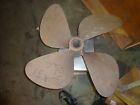 Bronzepropeller-30x 053044 Hung Shen Ep4 Blade