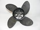 4347b 060 Cmp Composite Marine Boat Propeller Unused