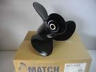 061103 Michigan Wheel Match Rh Aluminum Prop Suzuki Outboard Hp