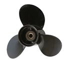 062205 Michigan Match Prop Johnson Suzuki Pitch Blade Rh