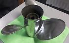 063033 Suzuki Propeller Boat Prop