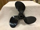 072034 Michigan Wheel Omc Johnson Evinrude Or Aluminum Prop