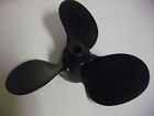 072039 Michigan Wheel Propeller Outboard Prop
