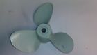 14.375 072043 Michigan Wheel Prop Pr Spline Lh Boat Propeller