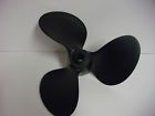 072068 Michigan Wheel Pitch Rh Chrysler Outboard To Hp