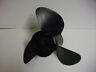 072130 Michigan Wheel Propeller Chrysler Force Mercury Outboard Pitch