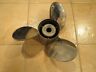 073005 Michigan Used Propeller Rh Stainless Steel Prop