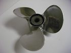 Ssc614-c 073006 Michigan Wheel Stainless Cupped Prop Chrysler Force