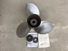 073007 Michigan Stainless Steel Propeller