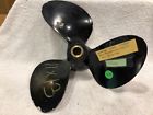 074265 Michigan Wheel Prop Force Chrysler Fits Hp Motors