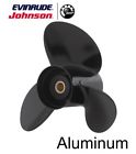 0763301 763301 Evinrude New Oem Propeller Prop Quick Ship 824375017278