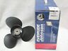 0763302 Omc Brp Johnson Evinrude Aluminum Propeller Free Ship