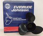 0763457 Omc Evinrude Johnson Aluminum 824375029158