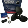 0763464 New Brp Johnson Evinrude Omc Oem Prop Pitch Propeller