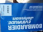 0763470 Evinrude Bombardier Johnson