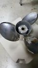 15-1-4x19 0763571 Evinrude Johnson Propeller 763571