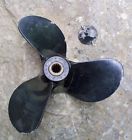 0763589 763589 Brp Omc Johnson Evinrude Hp Outboard Motor Propeller