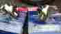 0763918 0763919 Evinrude Viper Twin Props