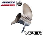 0763932 Brp Johnson Evinrude Viper Stainless