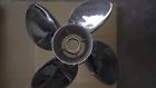 0763939 Evinrude Cyclone Propellar 4