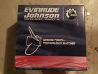 0763947 Evinrude Cyclone Prop 14x21