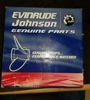 0765048 Evinrude Johnson Aluminum Boat Prop