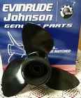 0765049 Evinrude Johnson Boat Propeller Rh Al