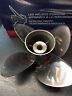 0765174 Brp Propeller Ss Blade