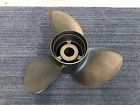 14.5x19r 0765188 Evinrude Aluminum Propeller P-n