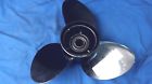 0778607 Omc Rebuilt Johnson Evinrude Propeller