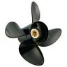 0778740 Johnson Evinrude Aluminum Rh Blade Propeller