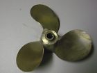 078133 Michigan Wheel Nibral Prop Omc Johnson Evinrude Small Hub