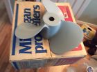 082004 Michigan Vintage Nos Blade Boat Prop Propeller