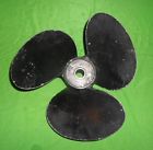 082016 Michigan Wheel Volvo Penta Stern Propeller Rh Blade Aluminum Long