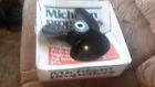 082026-1 Michigan Wheel New Match Rh Blade Aluminum Volvo Penta Propeller