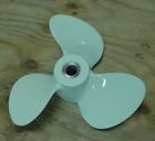 082082 Michigan Wheel Volvo Penta Propeller Rh Short Spline Aluminum Aq