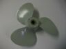 813296-1 082085 Michigan Wheel Smc Volvo Penta Diamter Pitch Lh