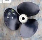 082089 Michigan Wheel Obsolete Propeller Counter Rotating