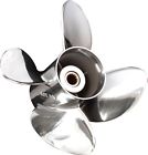 1553 0824375012396 Marinerswarehouse Solas Hr Titan Propeller Mercury Mariner Mercruiser