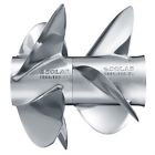 1651-140-24 0824375041938 Marinerswarehouse Solas Bravo Iii Propeller Mercruiser