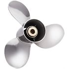4121-093-11a 0824375042782 Marinerswarehouse Solas Saturn Propeller Suzuki Stainless Steel