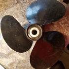 0854984 Volvo Penta Propeller