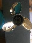 08m60-7w7-b00 Honda Popellers Stainless Steel