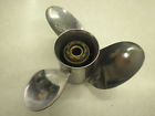 08m60-zw7-a10 Honda Marine Stainless Steel