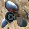 08m60-zw7-a1c Honda Propeller