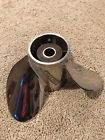 08m60-zw7-b10 08m60zw7b Honda Boat Propeller