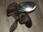 08m64-zw7-b17 Honda Turbo Stainless Steel Blade Propeller