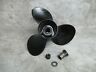 0a1912x17p 8m0042201 Yamaha Mercury Honda Al Prop Black Std Rotating