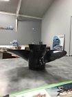 0a2008x 15p Quicksilver Black Diamaond Propeller