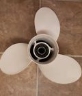 X12-g 10 5-8 X 12-g Yamaha Boat Prop Propeller Hp Outboard New